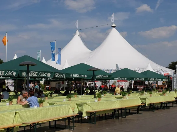 Zeltfestival Ruhr 2017