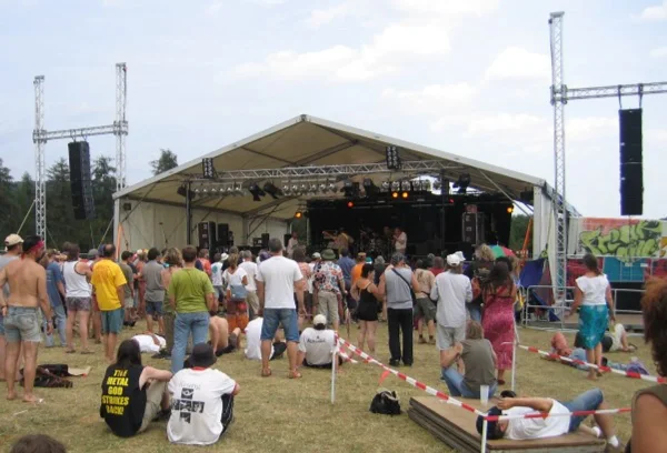 Burg Herzberg Festival 2014