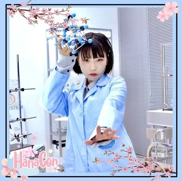 Yukka at HanaCon 2025
