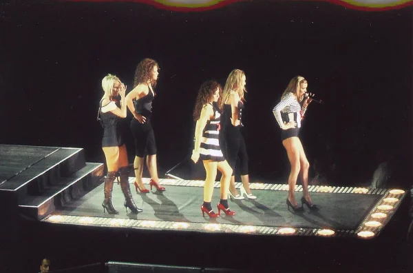 Chemistry: The Tour: Birmingham