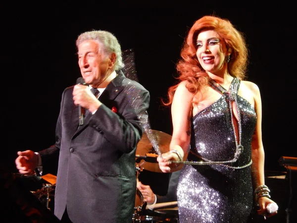 Cheek to Cheek Tour: New York