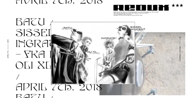 Redux III