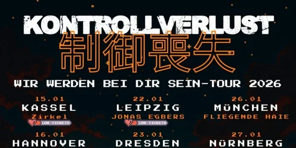 Wir Werden Bei Dir Sein: Hannover