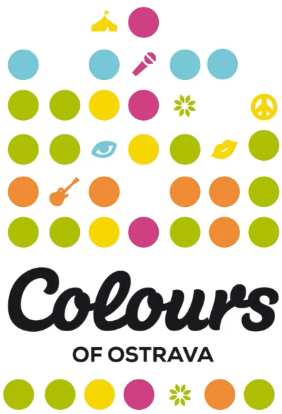 Colours of Ostrava 2018