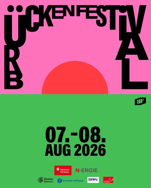 Brückenfestival 2026