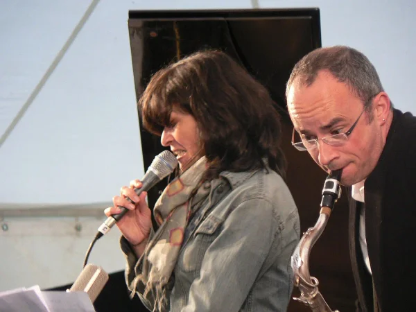Appleby Jazz Festival 2000