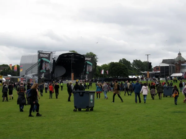 TRNSMT Festival 2017