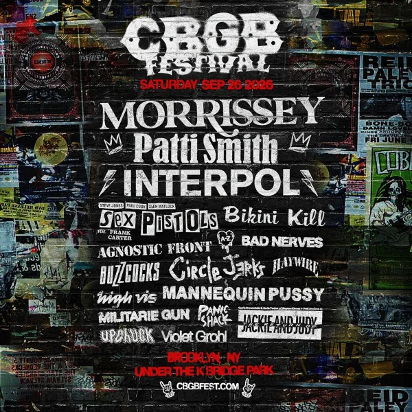 CBGB Festival