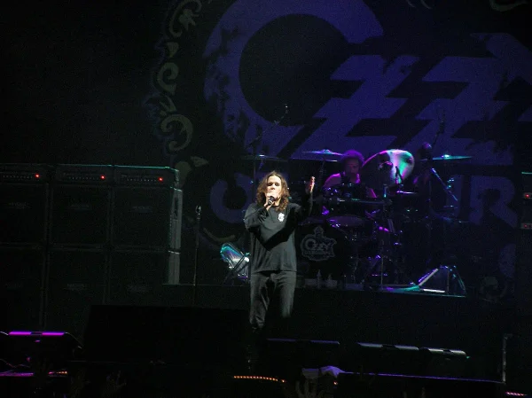 Monsters of Rock 1994