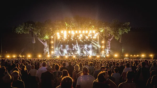 American Express presents British Summer Time Hyde Park 2019