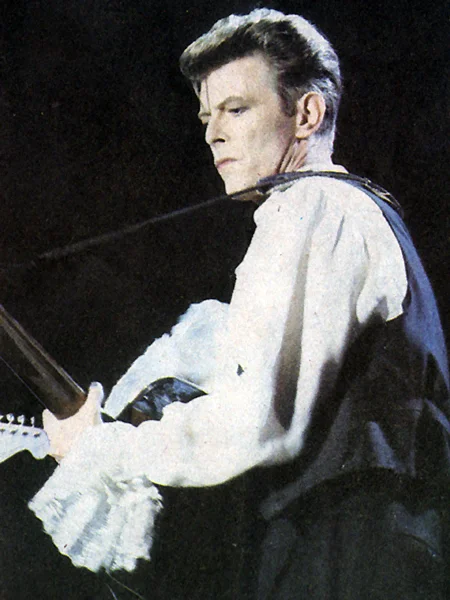 1990-03-13: Olympic Saddledome, Calgary, Canada