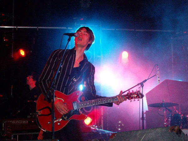 Storsjöyran 2013
