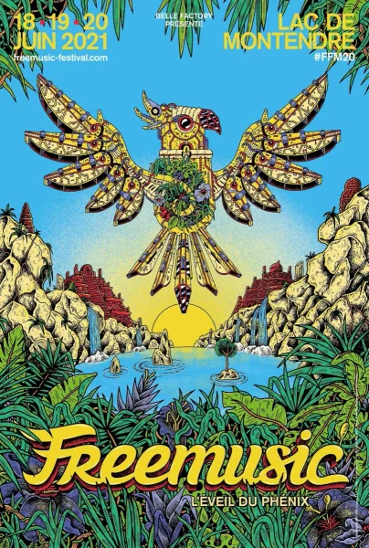 Freemusic Festival 2021