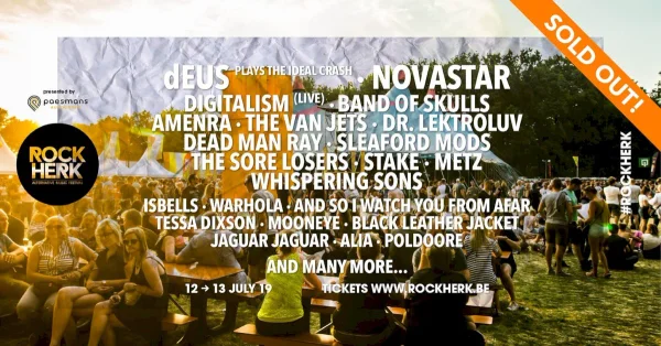 Rock Herk 2019