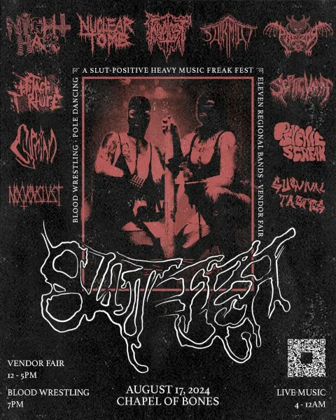 Slut Fest