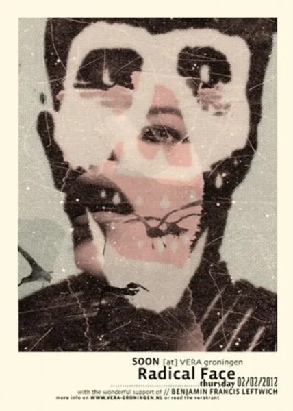 Radical Face at VERA