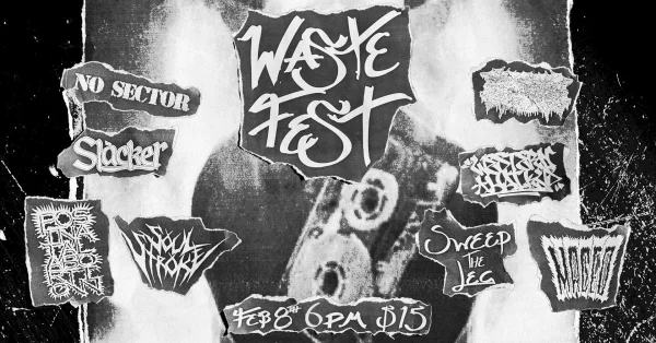 Waste Fest 2025