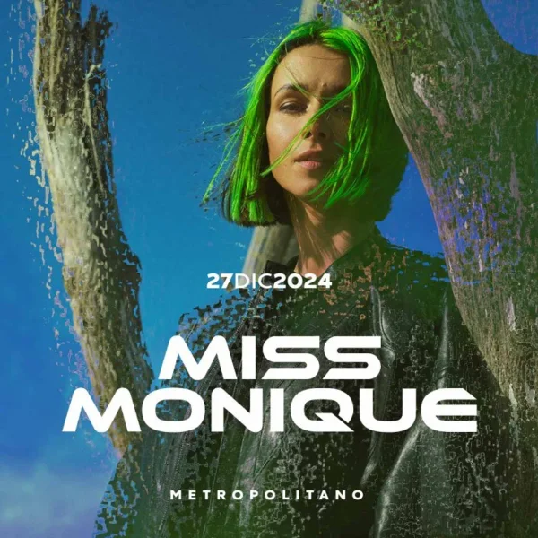 Miss Monique @Rosario 2024