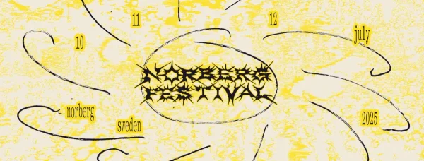 Norbergfestival 2025