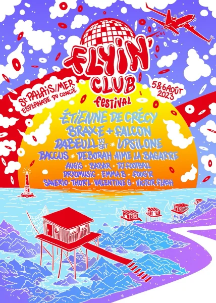 Flyin'Club Festival 2023