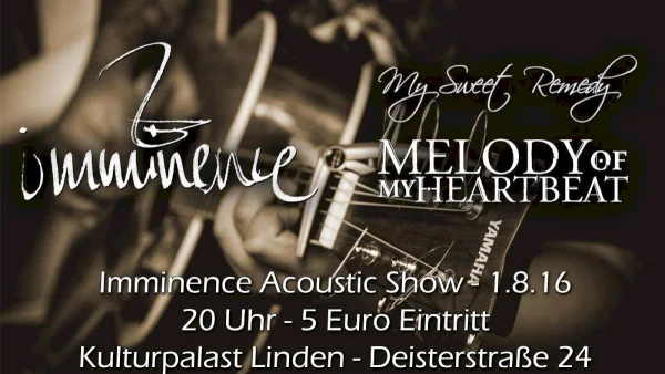 Imminence Acoustic Show