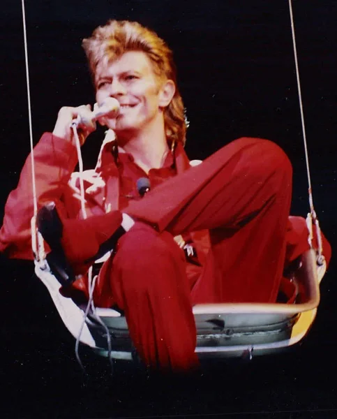 1987-10-07: The Summit, Houston, Texas