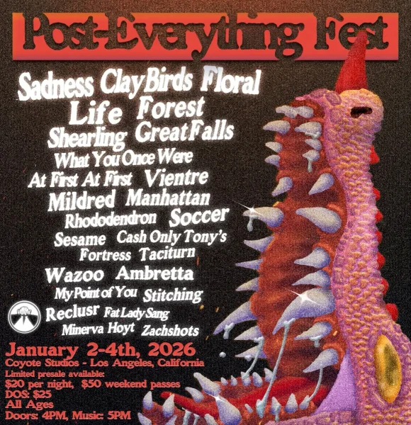 Post-Everything Fest