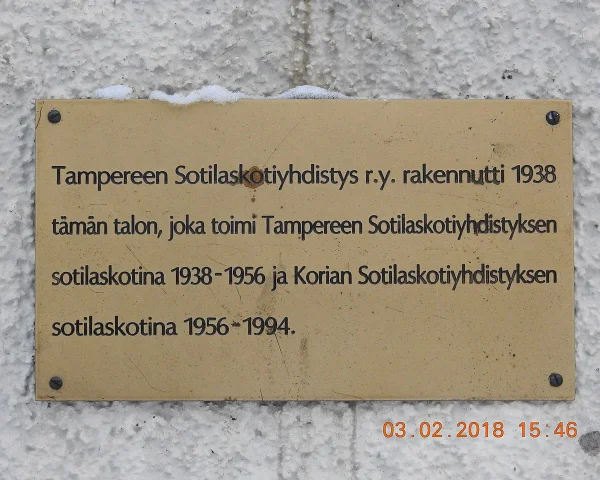 Pioneeripuisto