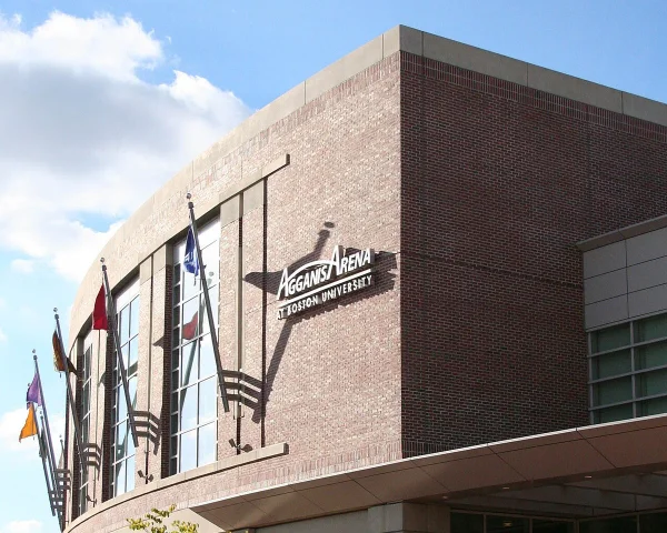 Agganis Arena