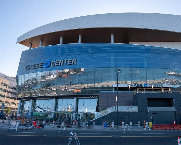 Chase Center