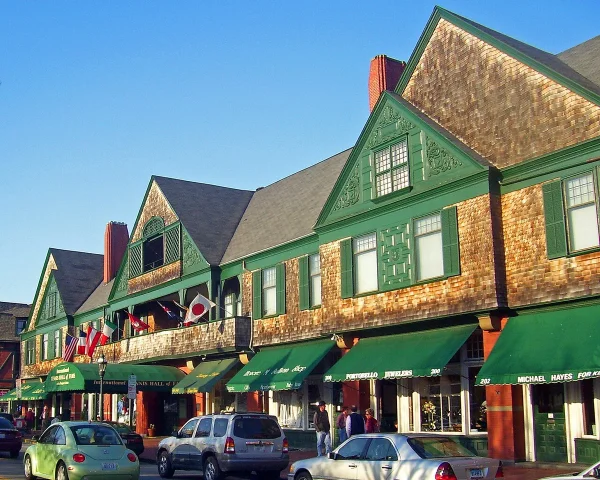 Newport Casino