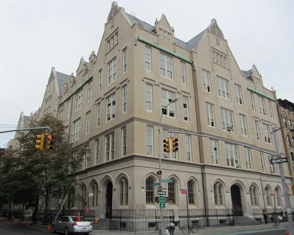 The Clemente Soto Vélez Cultural & Educational Center