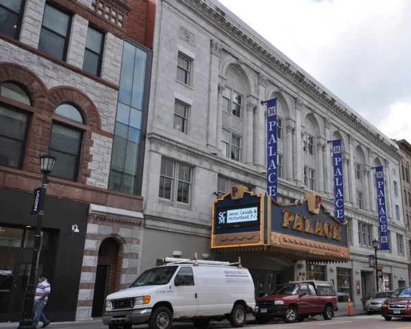 Palace Theater