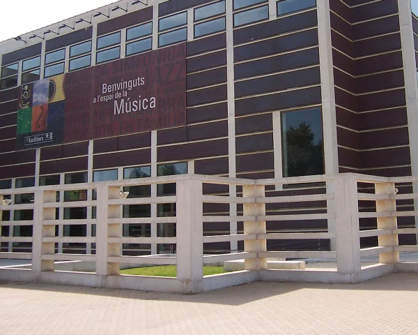 Escola Superior de Música de Catalunya