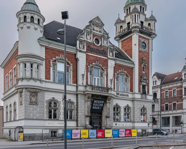 Medien Kultur Haus