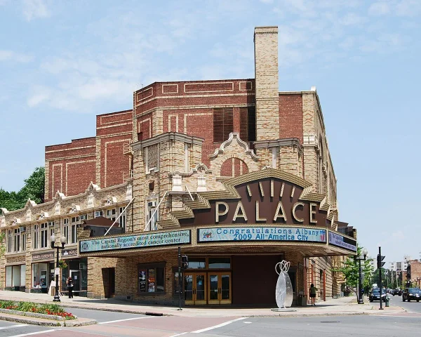 Palace Theatre