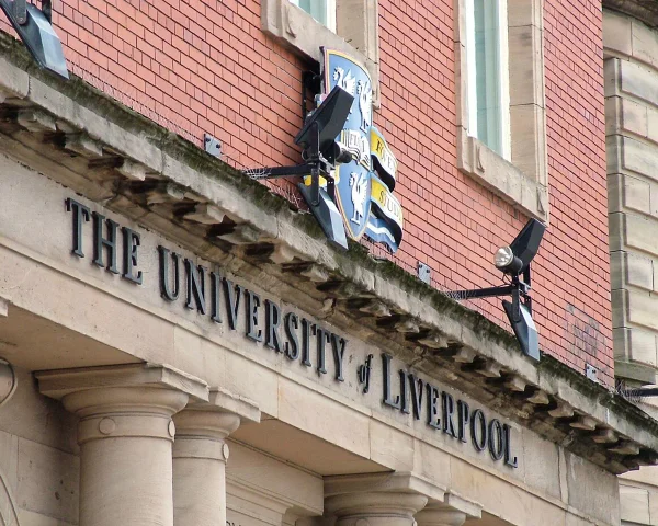 University of Liverpool