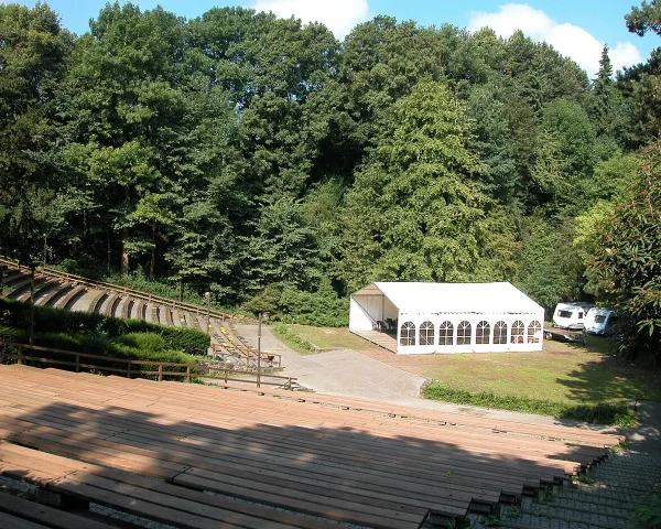 Freilichtbühne Mülheim an der Ruhr