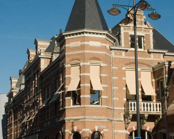 Philharmonie Haarlem
