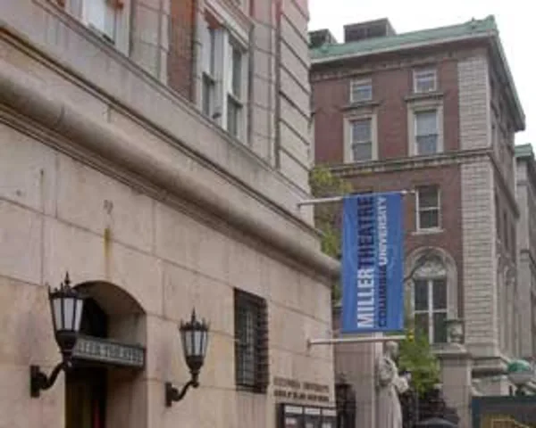 Miller Theatre