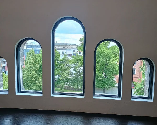 Georg Philip Telemann Hall