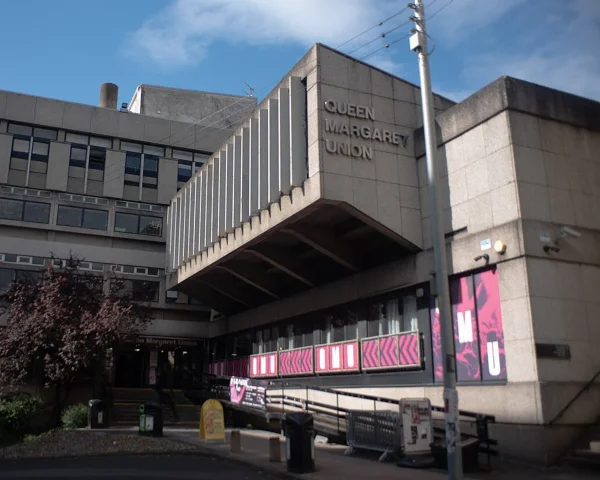 Queen Margaret Union