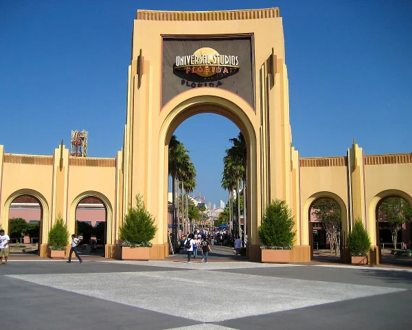 Universal Studios Florida
