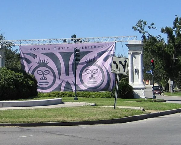 City Park