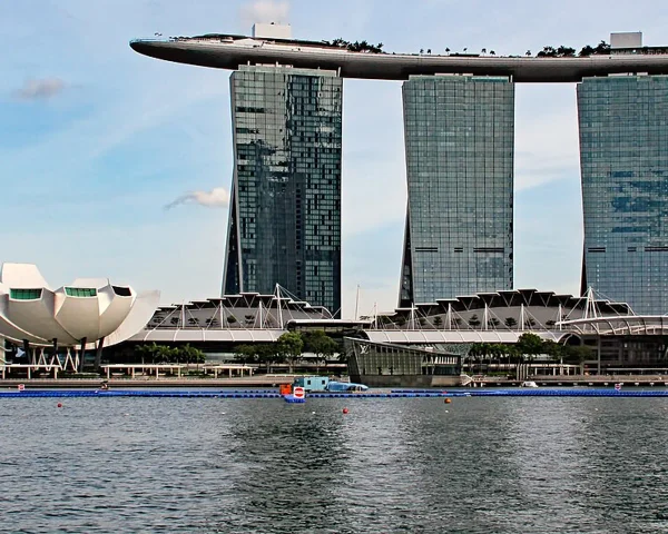 Marina Bay Sands