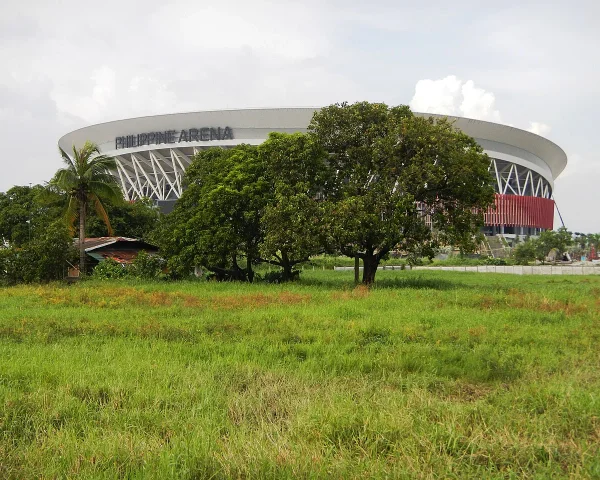 Philippine Arena