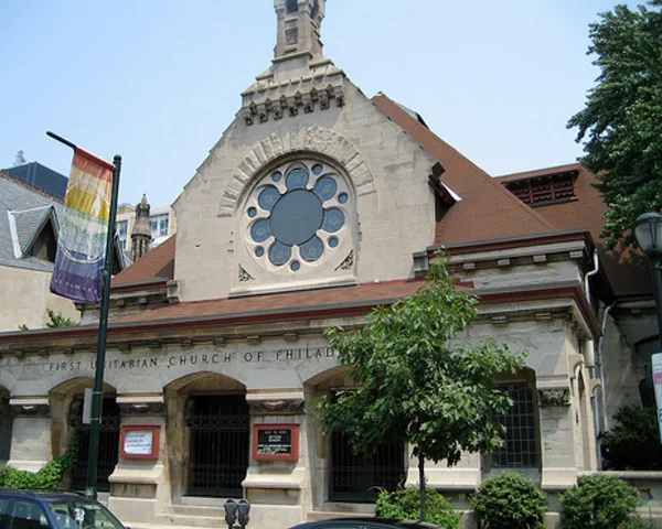 First Unitarian Church