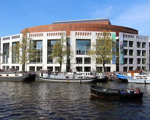 Muziektheater