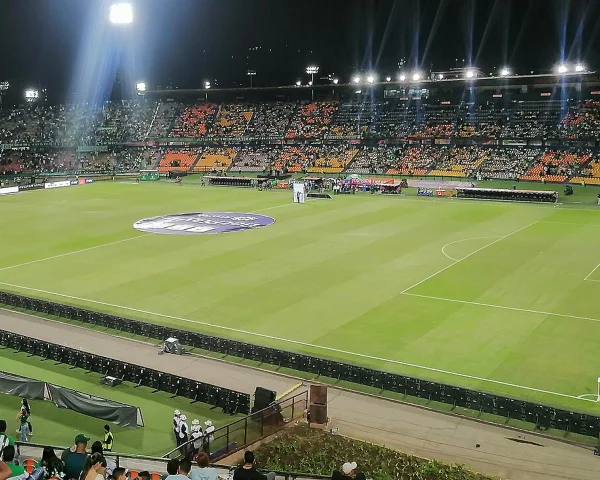 Estadio Atanasio Girardot