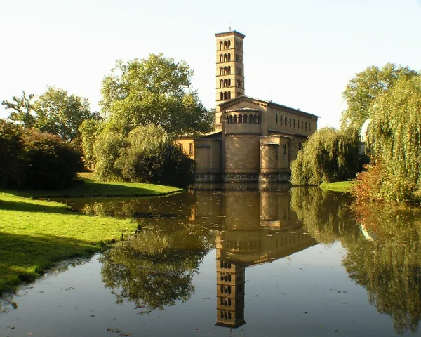 Friedenskirche